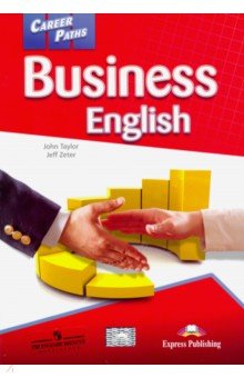 Business English. Students book