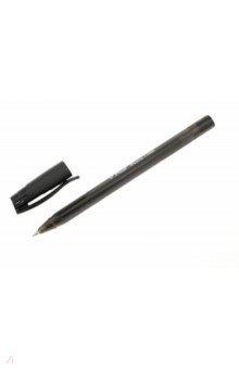 Ручка шариковая 1.0 "PEACH TRENDZ" черная (F-1150-T)