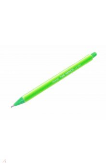 Карандаш механический The pencil 1,3мм зеленый корпус (SA2003-21)