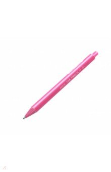 Карандаш механический The pencil 1,3мм HB розовый корпус (SA2003-28)