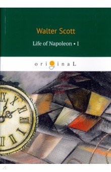 Life of Napoleon 1