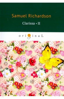 Clarissa II