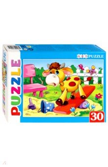 Artpuzzle-30 Детская история (ПА-4505)