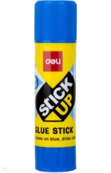 Клей-карандаш "Stick UP", 8 гр. (EA20530 )
