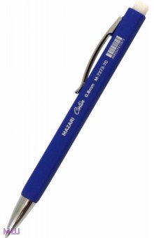 Ручка шариковая автоматическая со стираемыми чернилами COLIN СИНЯЯ (M-7373-70)
