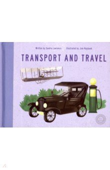 Travel and Transport (HB)