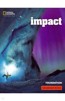 Impact Foundation Grammar Book. A1