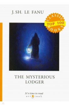 The Mysterious Lodger