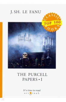 The Purcell Papers 1