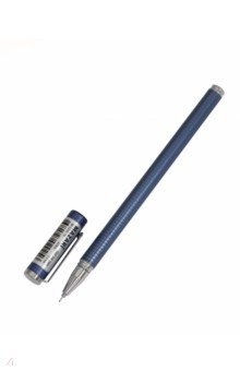 Ручка гелевая ATIKA металлический корпус (M-5316-70)