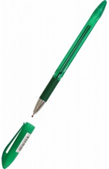 Ручка шариковая "Torino" 0.7 мм, зеленые чернила (M-5701-73)