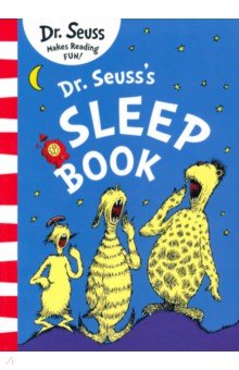 Dr. Seusss Sleep Book