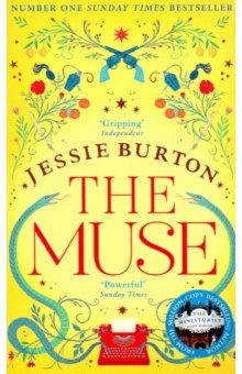 The Muse (UK No.1 bestseller)