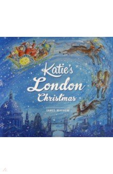 Katies London Christmas