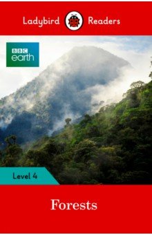 BBC Earth: Forests + downloadable audio
