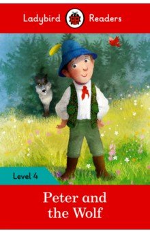 Peter and the Wolf + downloadable audio