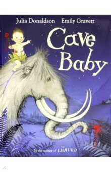 Cave Baby (PB)