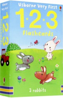 123 Flashcards (30 cards)