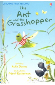 Ant and the Grasshopper