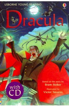 Dracula (+CD)