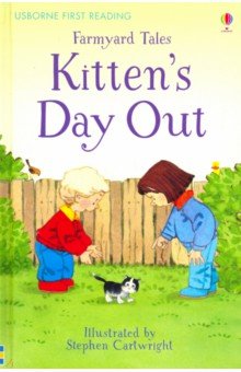 Farmyard Tales: Kittens Day Out