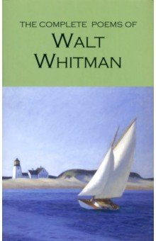 Complete Poems (Whitman)