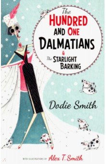 Hundred and One Dalmatians & Starlight Barking