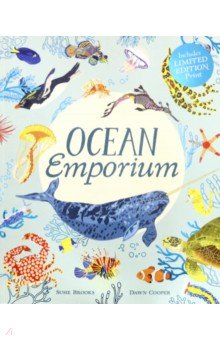 Ocean Emporium