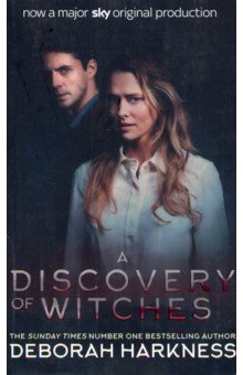Discovery of Witches, a  (Exp.) TV tie-in