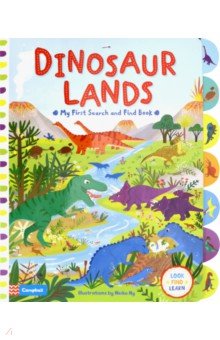 Dinosaur Lands