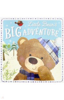 Little Bears Big Adventure