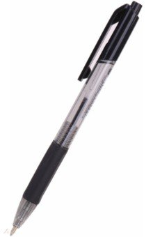 Ручка шариковая автоматическая "X-tream" (0,7 мм, черный) (EQ02320)