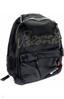 Рюкзак "CLASSIC" черный (12-003/46)