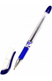 Ручка шариковая 0.3 мм "FINER" синяя (959886)