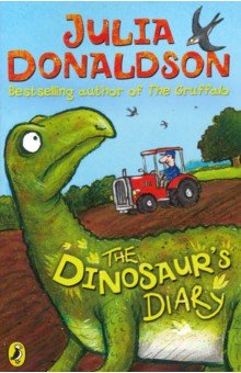 The Dinosaurs Diary