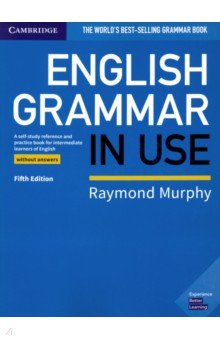English Grammar in Use. Book without Answers