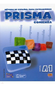 Prisma Del Alumno. A1 (Comienza)