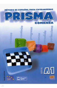 Prisma A1 Comienza. Libro Del Alumno (+D)