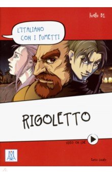 Rigoletto. Livello B1