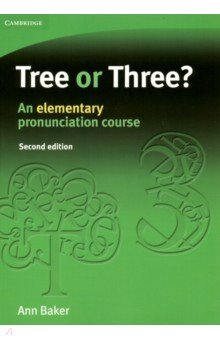 Tree or Three? An elementary pronunciation course