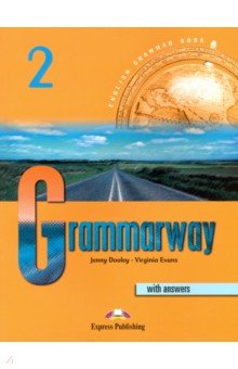 Grammarway 2. Book with Answers. Elementary
