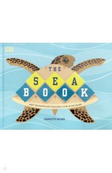 The Sea Book