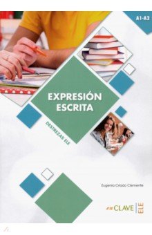 Expresion Escrita. A1-A2