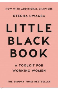 Little Black Book. A Toolkit for Working Women
