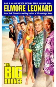 Big Bounce (film tie-in)
