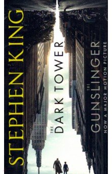 Dark Tower I: Gunslinger (film tie-in)