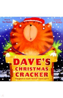Daves Christmas Cracker
