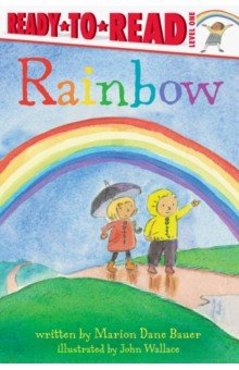 Weather: Rainbow (Ready-to-Read 1)