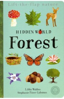 Hidden World. Forest