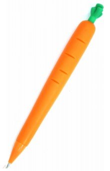 Карандаш механический Морковка, 0.7 мм (AN 2160)
